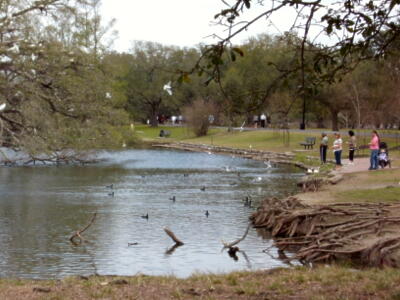 オーデュボン公園